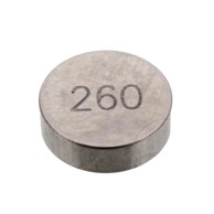 JMP 8.9 [2.60 mm] ploča ventila